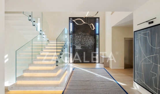 Villa Zenmar