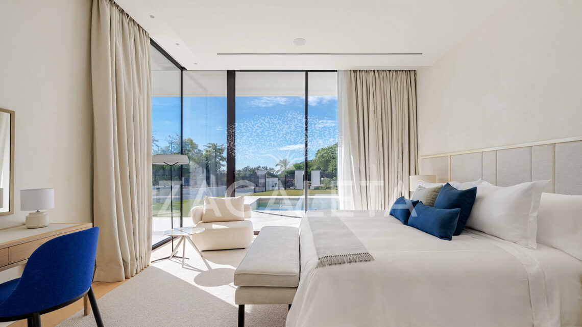 Villa Zenmar