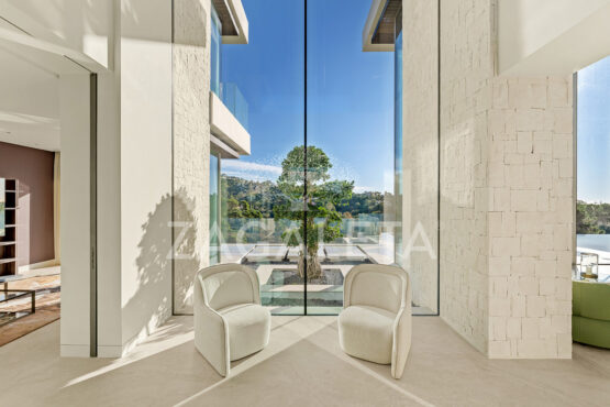 Villa Hermes