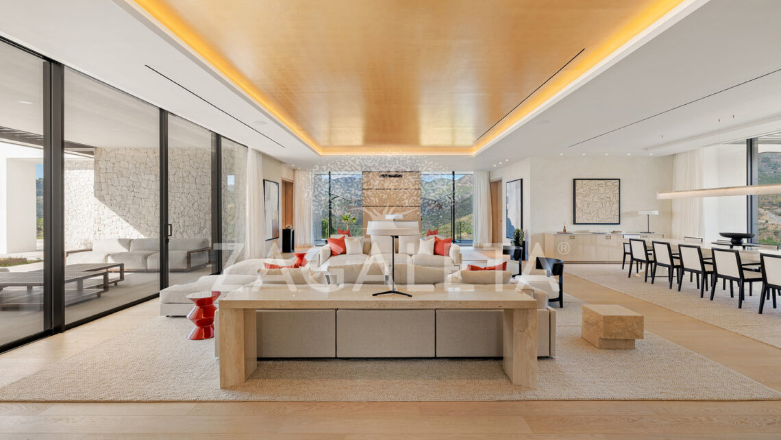 Villa Zenmar