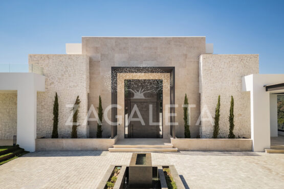 Villa Zenmar