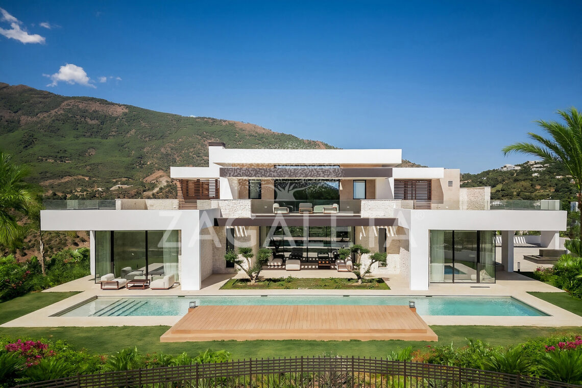 Villa Zenmar