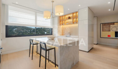 Villa Zenmar