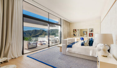 Villa Zenmar