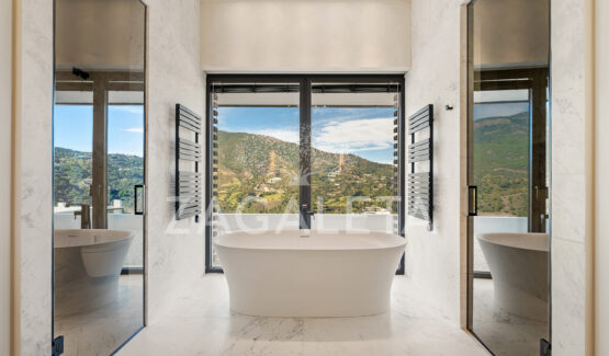 Villa Zenmar