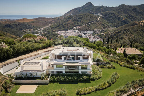 Villa Zenmar
