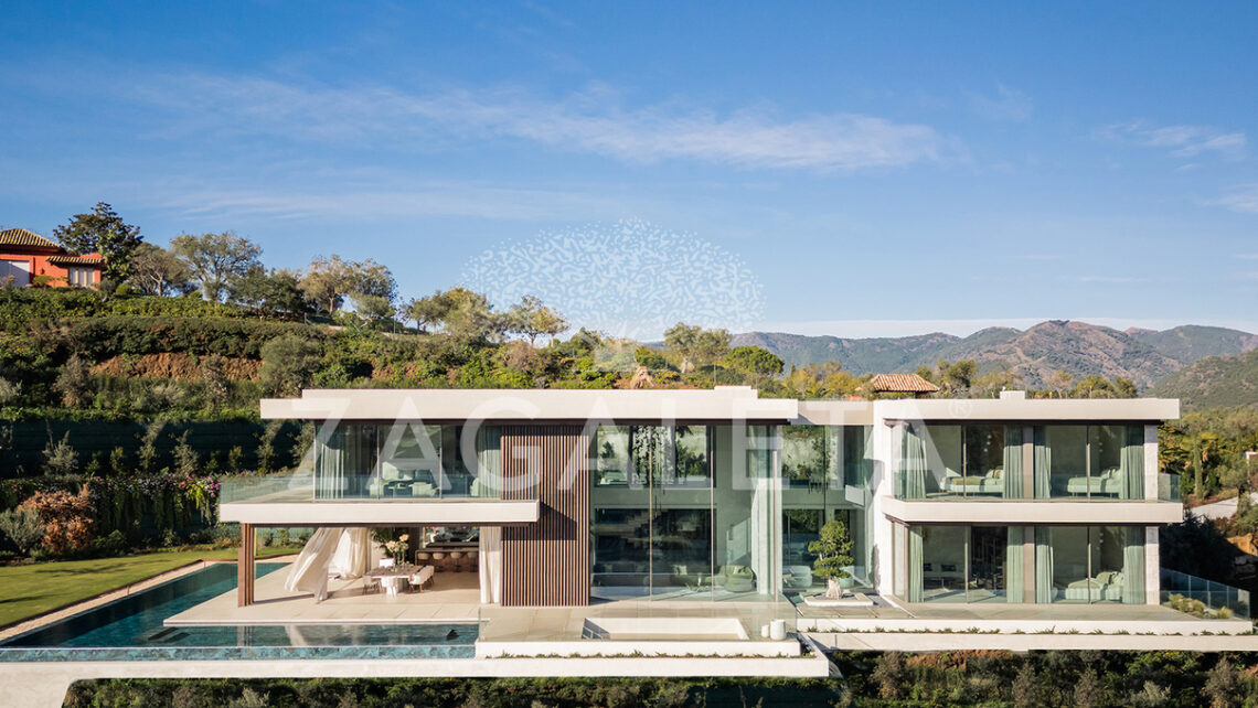 Villa Hermes