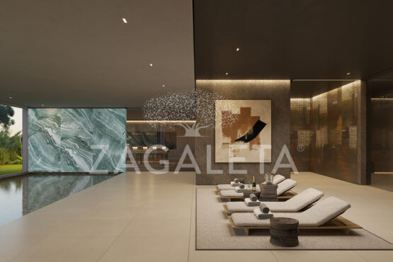 Villa Hermes