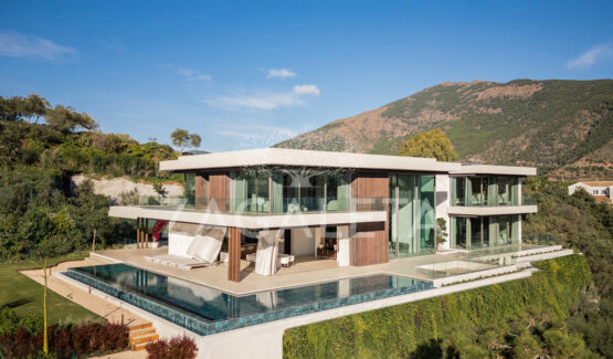 Villa Hermes