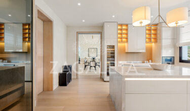 Villa Zenmar