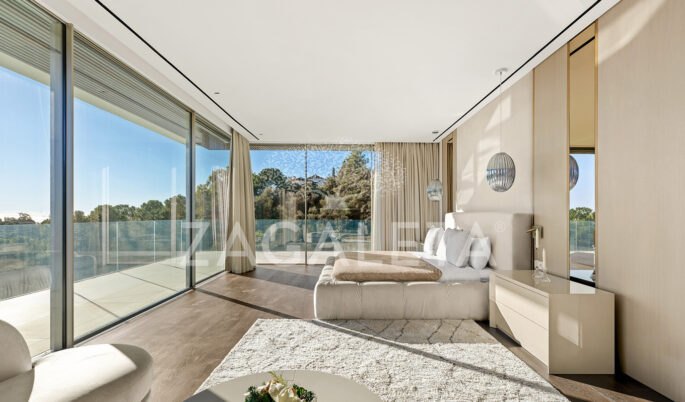 Villa Hermes