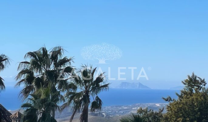 Villa 717