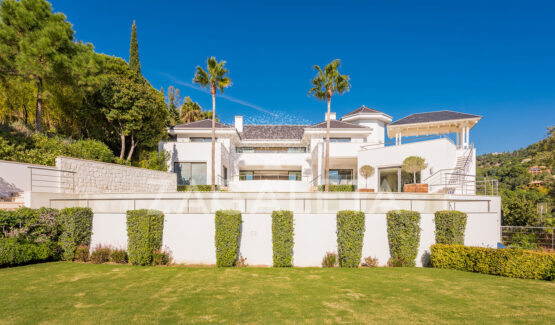 Villa 36