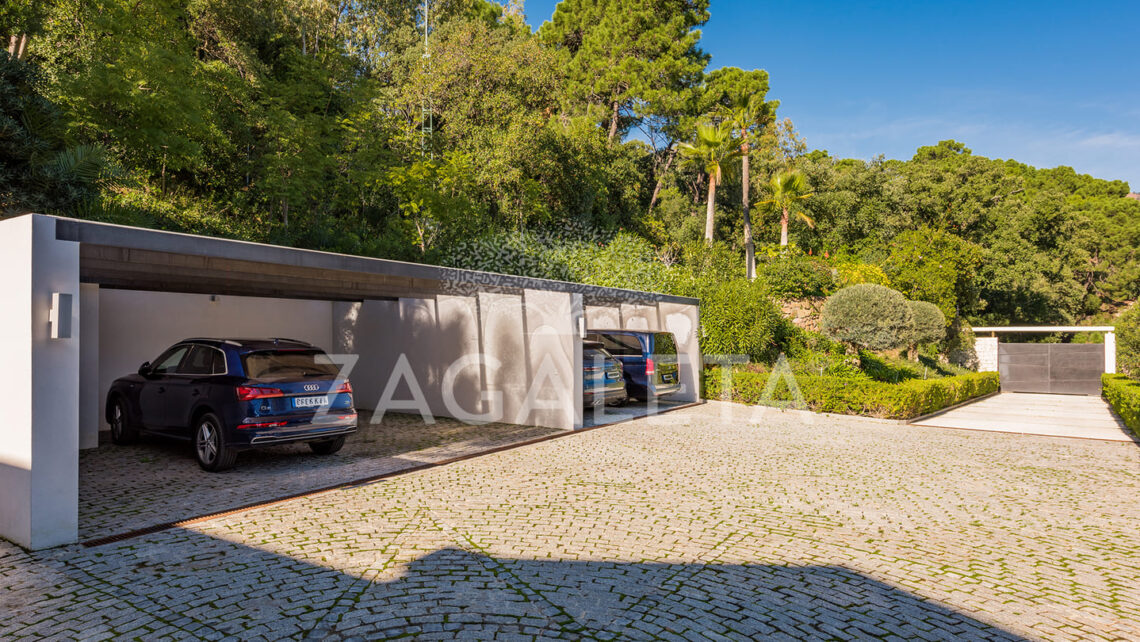 Villa 36