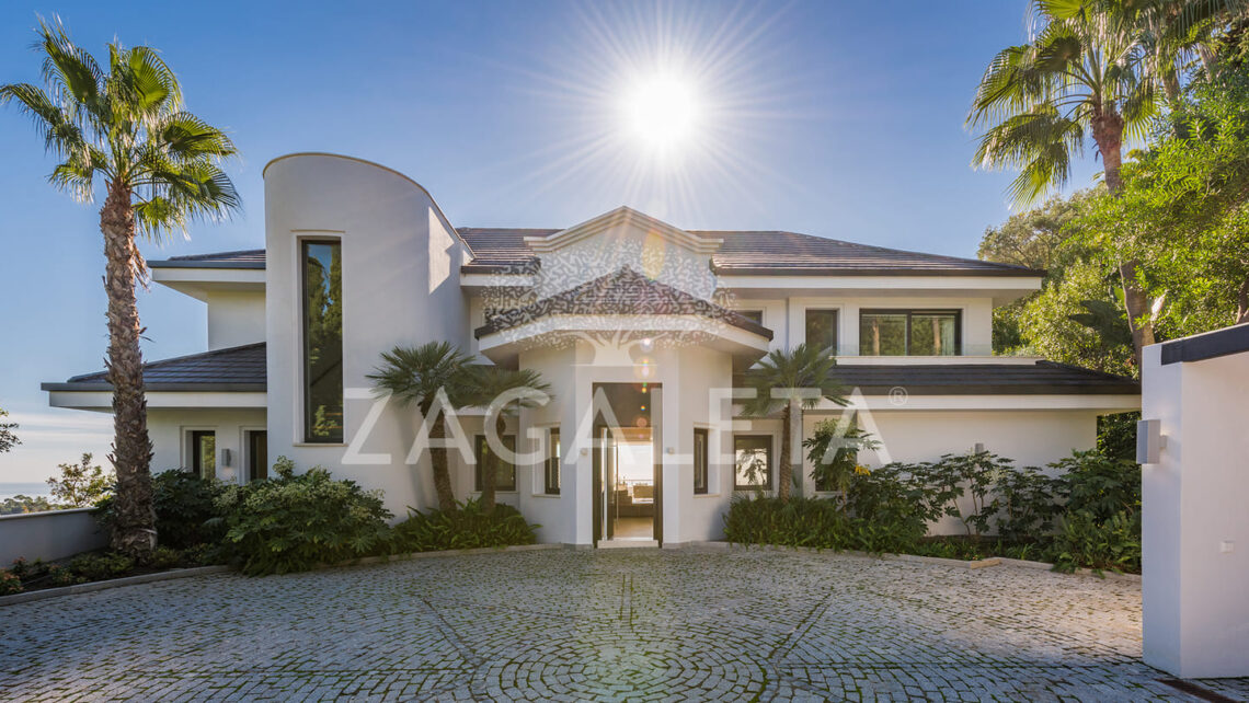 Villa 36