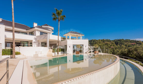 Villa 36