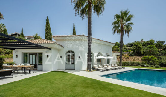 Villa Liora