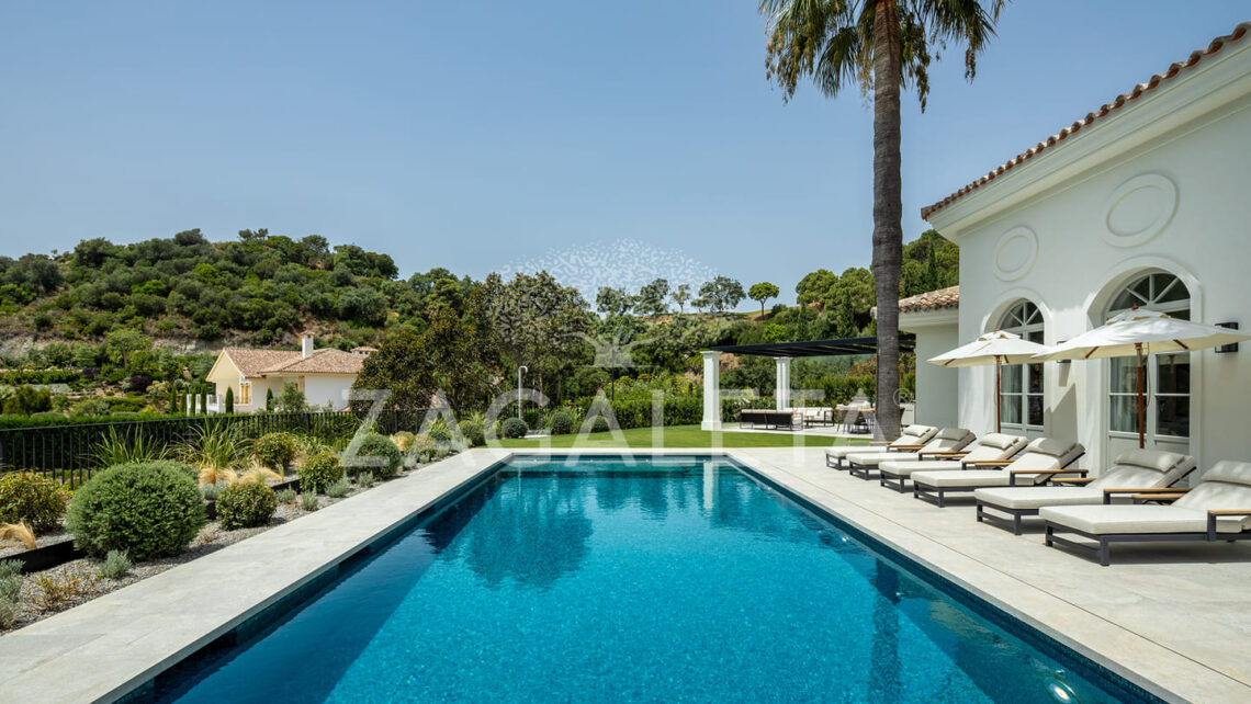 Villa Liora