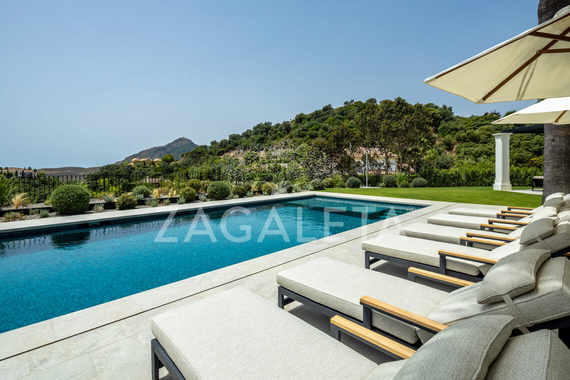 Villa Liora