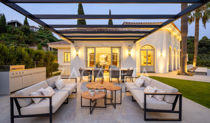 Villa Liora