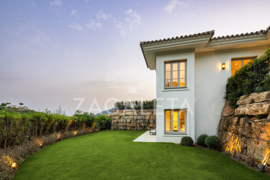 Villa Liora