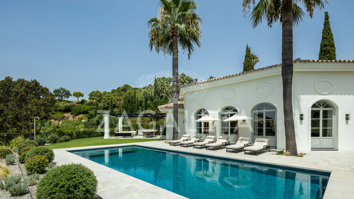 Villa Liora