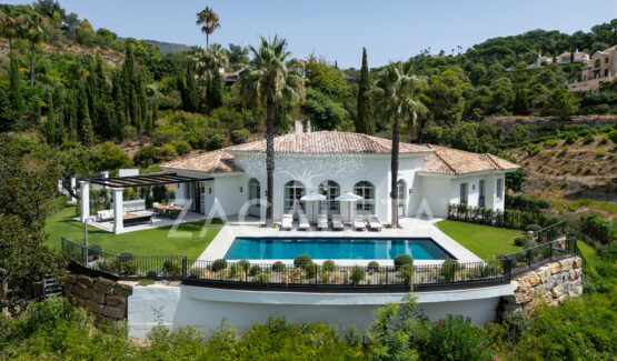 Villa Liora
