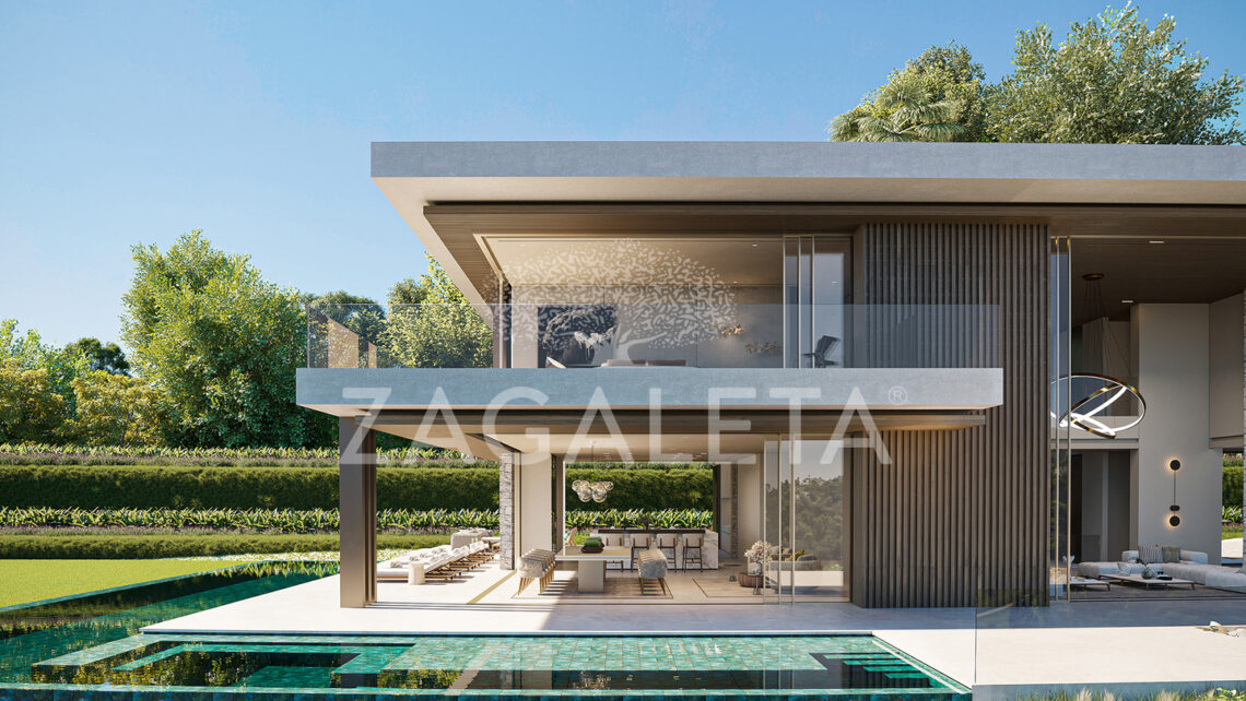 Villa Hermes