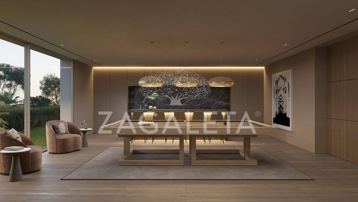 Villa Hermes
