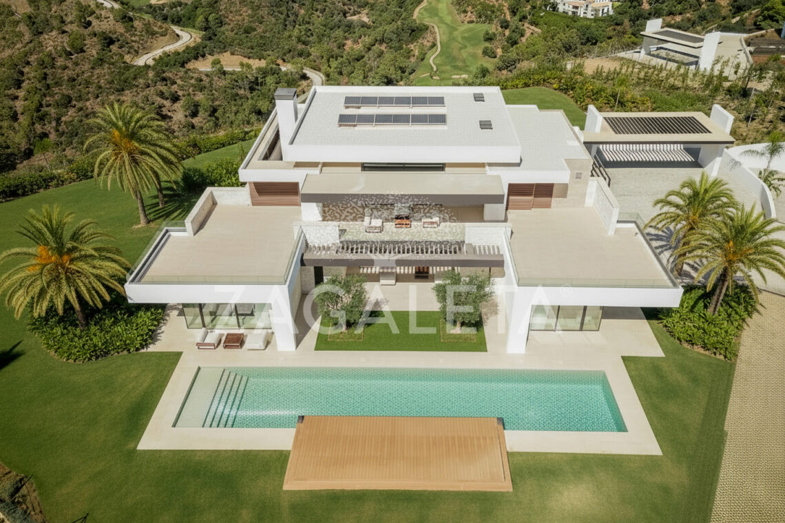 Villa Zenmar
