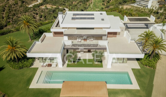 Villa Zenmar