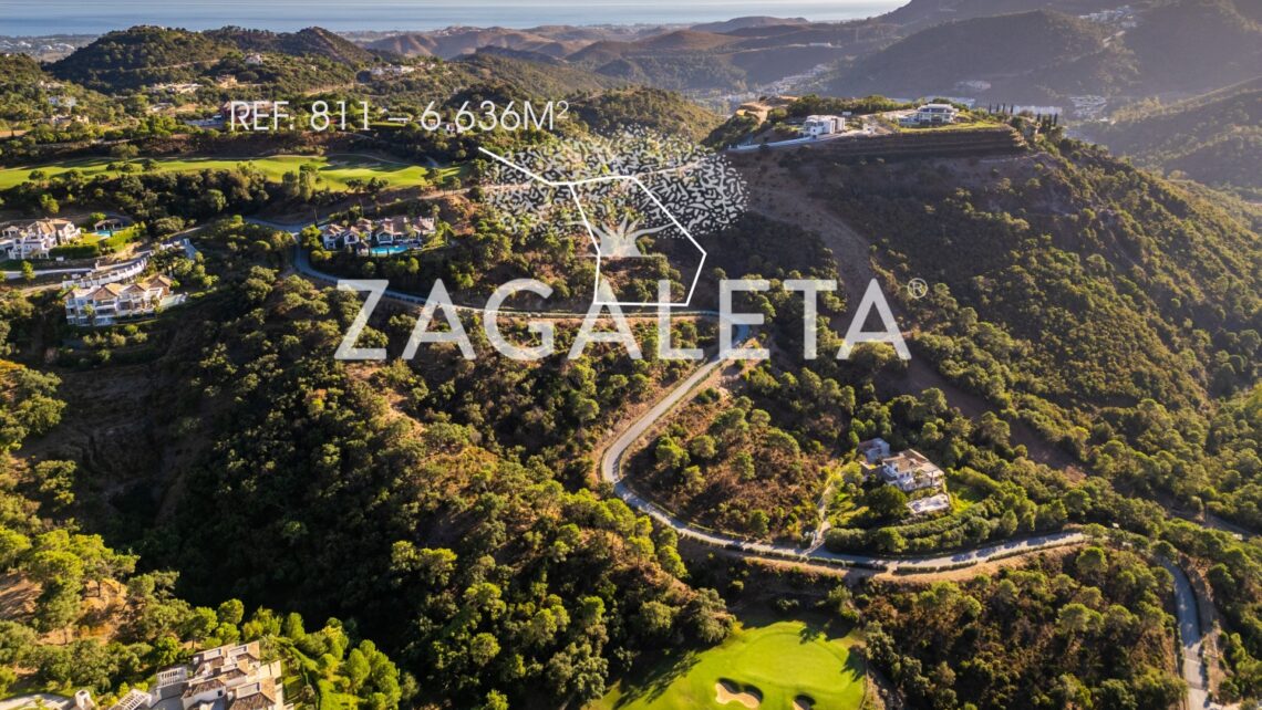 Homesite 811