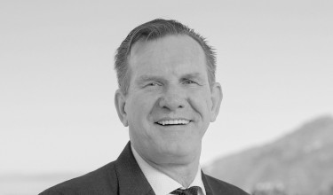 Graham Stirling